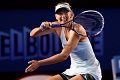Sharapova dipaksa angkat...