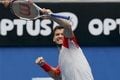 Dimitrov raih perempat...
