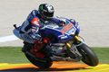 Lorenzo tegaskan setia...