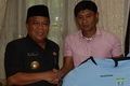 Eduard Tjong siap tangani...