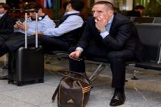 Ribery: Ronaldo tak...
