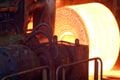 Ispat dan Krakatau Steel...