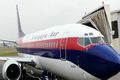 Sriwijaya Air operasikan...