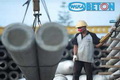 Wika Beton mulai produksi...