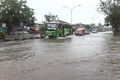 Banjir rugikan pengusaha...