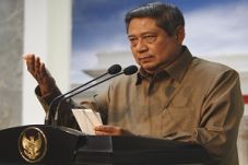 TKI disiksa, SBY: Percayalah...