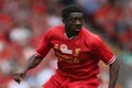 Toure : Peluang Liverpool...
