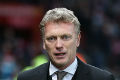 Moyes ingin MU lolos...