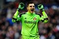 Mannone: Sunderland...