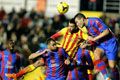 Barca tak buat kami...