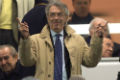 Moratti: Ini waktunya...