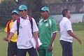 VO2 max pemain PSMS...