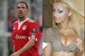 Garap PSK, Ribery dan...