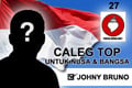 Raih simpati, caleg...