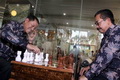 Amir minta pemilu serentak...