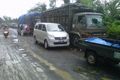 Jalur Semarang-Jepara...