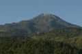 Pendaki hilang di Gunung...