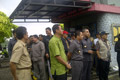 Tolak penyodetan, Arief-Zaki...
