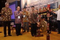 Iskandar Hartawi terpilih...