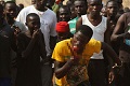 Mad Dog si kanibal Afrika...