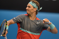 Lewati Dimitrov, Nadal...