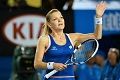 Penampilan terbaik Radwanska