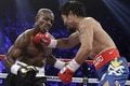 Pacquiao diklaim bertemu...