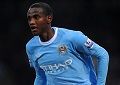 City lepaskan kontrak...