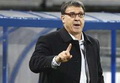 Barca absen di bursa...