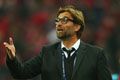 Klopp fokus benahi lini...
