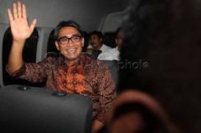 Kembalikan uang, bukan...