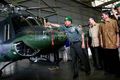 Sempat hilang, Heli...
