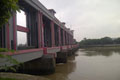 Tangerang minta 2 pintu...