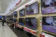 Laba bersih LG Display...