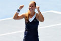 Cibulkova masih tak...