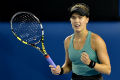 Eugenie Bouchard kecewa...