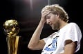 Bos Maverick puji Nowitzki