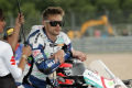 IodaRacing absen di...