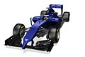 Williams perkenalkan...