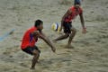 Voli Pantai ingin ulangi...