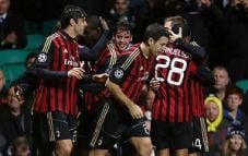 Udinese singkirkan Milan