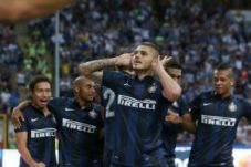 Inter tolak tawaran...