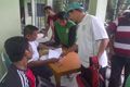 15 pemain PSMS terima...
