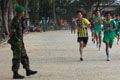 VO2 max dua pemain PSMS...