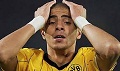 Mantan striker Dortmund...
