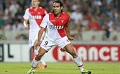 Cedera ancam Falcao...