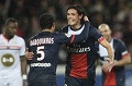 PSG angkat kaki dari...