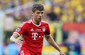Muller tutup pintu untuk...