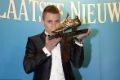 Thorgan Hazard pemain...