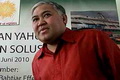 Din ingatkan bencana...